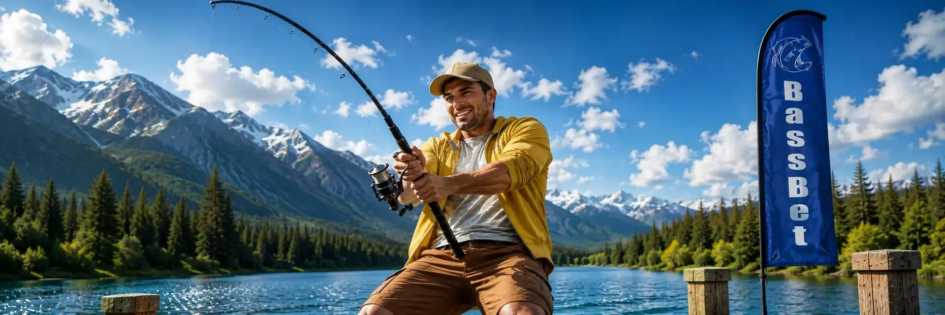 bass bet καζίνο με δημοφιλή online παιχνίδια